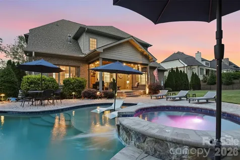 7434 Barrington Ridge Drive Indian Land SC 29797