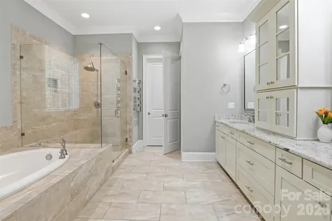 7434 Barrington Ridge Drive Indian Land SC 29797