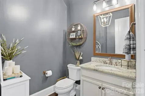 7434 Barrington Ridge Drive Indian Land SC 29797