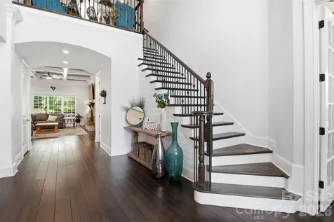 7434 Barrington Ridge Drive Indian Land SC 29797