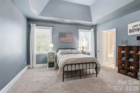 7434 Barrington Ridge Drive Indian Land SC 29797