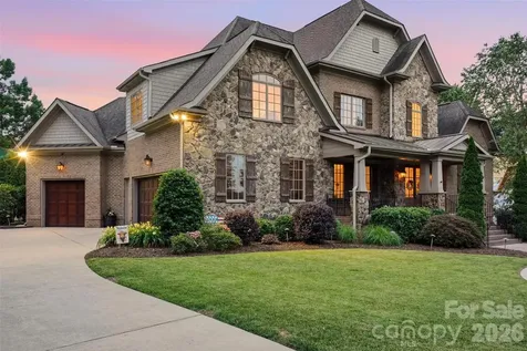 7434 Barrington Ridge Drive Indian Land SC 29797