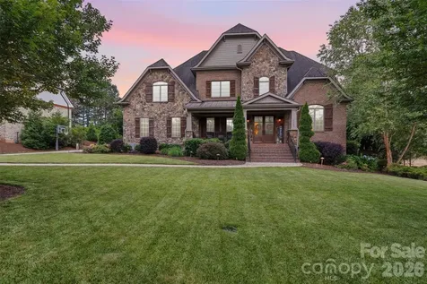 7434 Barrington Ridge Drive Indian Land SC 29797