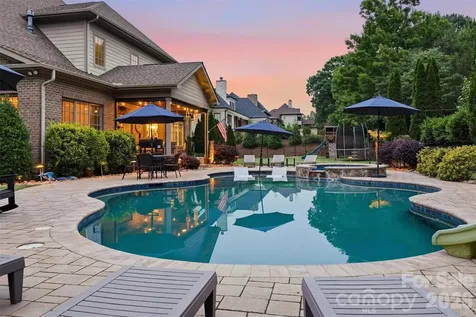 7434 Barrington Ridge Drive Indian Land SC 29797
