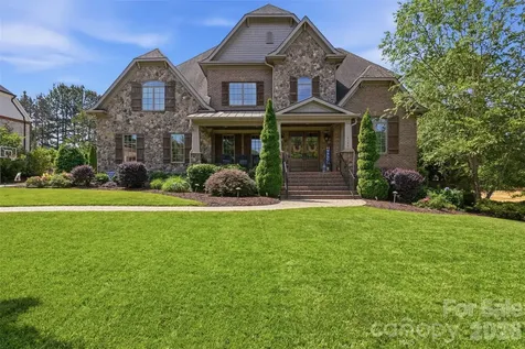 7434 Barrington Ridge Drive Indian Land SC 29797