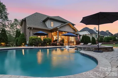 7434 Barrington Ridge Drive Indian Land SC 29797
