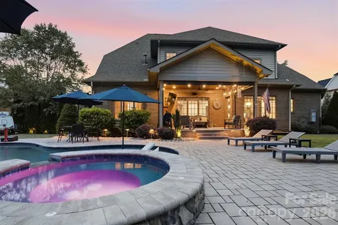 7434 Barrington Ridge Drive Indian Land SC 29797