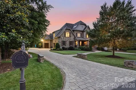 7434 Barrington Ridge Drive Indian Land SC 29797