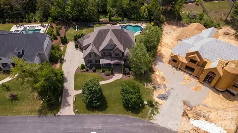 7434 Barrington Ridge Drive Indian Land SC 29797