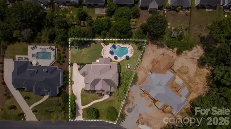 7434 Barrington Ridge Drive Indian Land SC 29797