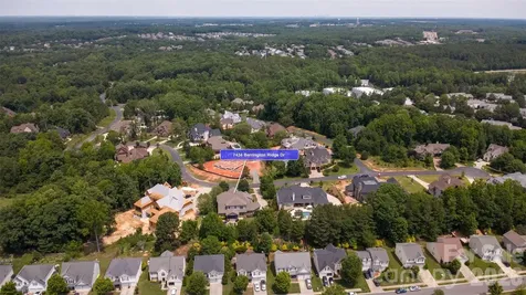7434 Barrington Ridge Drive Indian Land SC 29797