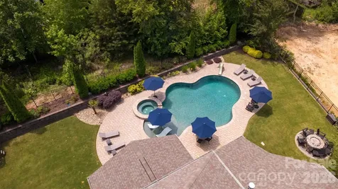 7434 Barrington Ridge Drive Indian Land SC 29797