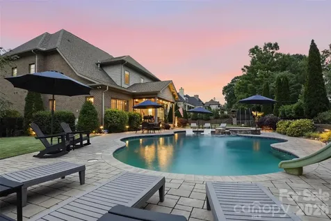 7434 Barrington Ridge Drive Indian Land SC 29797