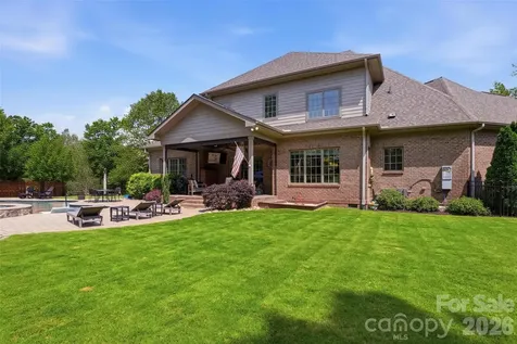 7434 Barrington Ridge Drive Indian Land SC 29797