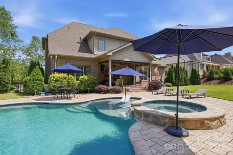 7434 Barrington Ridge Drive Indian Land SC 29797