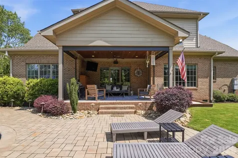 7434 Barrington Ridge Drive Indian Land SC 29797