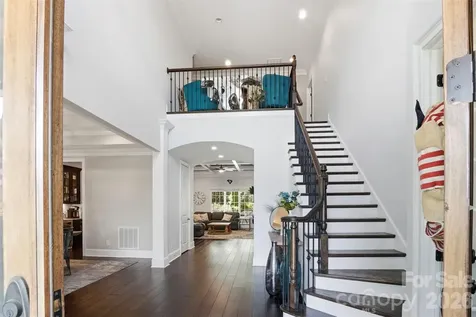 7434 Barrington Ridge Drive Indian Land SC 29797