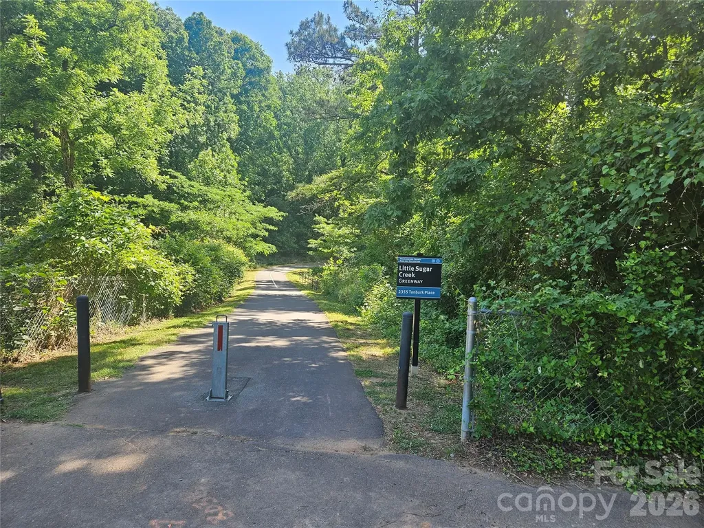 2227 Wensley Drive Charlotte NC 28210