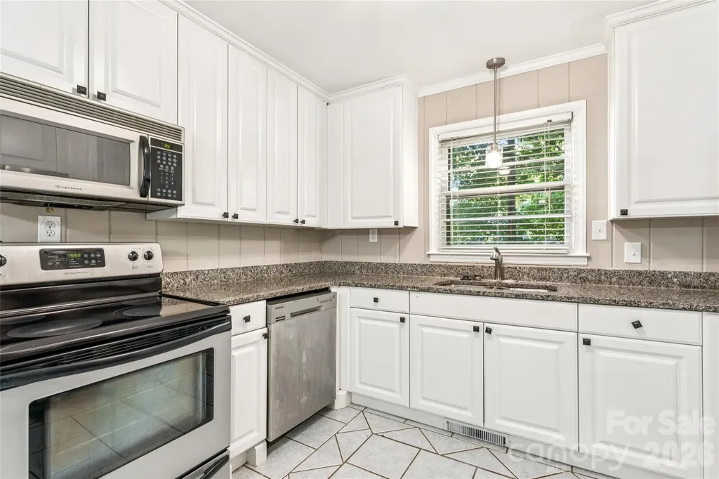 2227 Wensley Drive Charlotte NC 28210