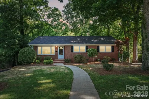 2227 Wensley Drive Charlotte NC 28210