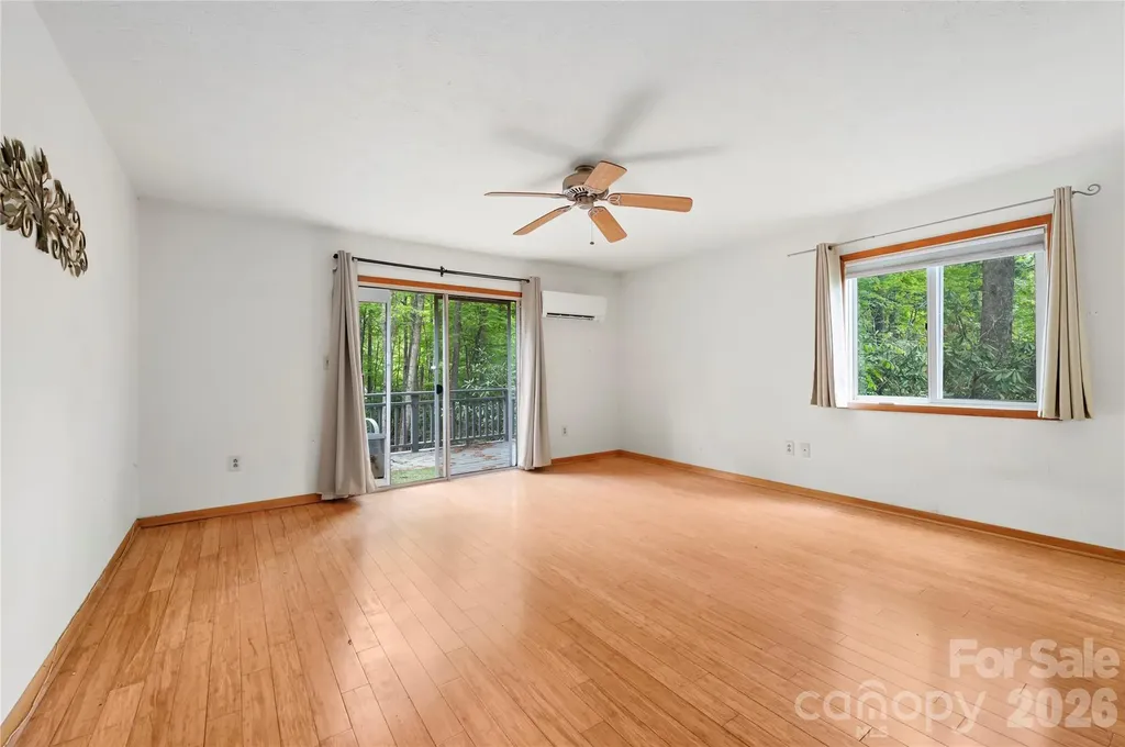 1483 Old Fort Road Fairview NC 28730