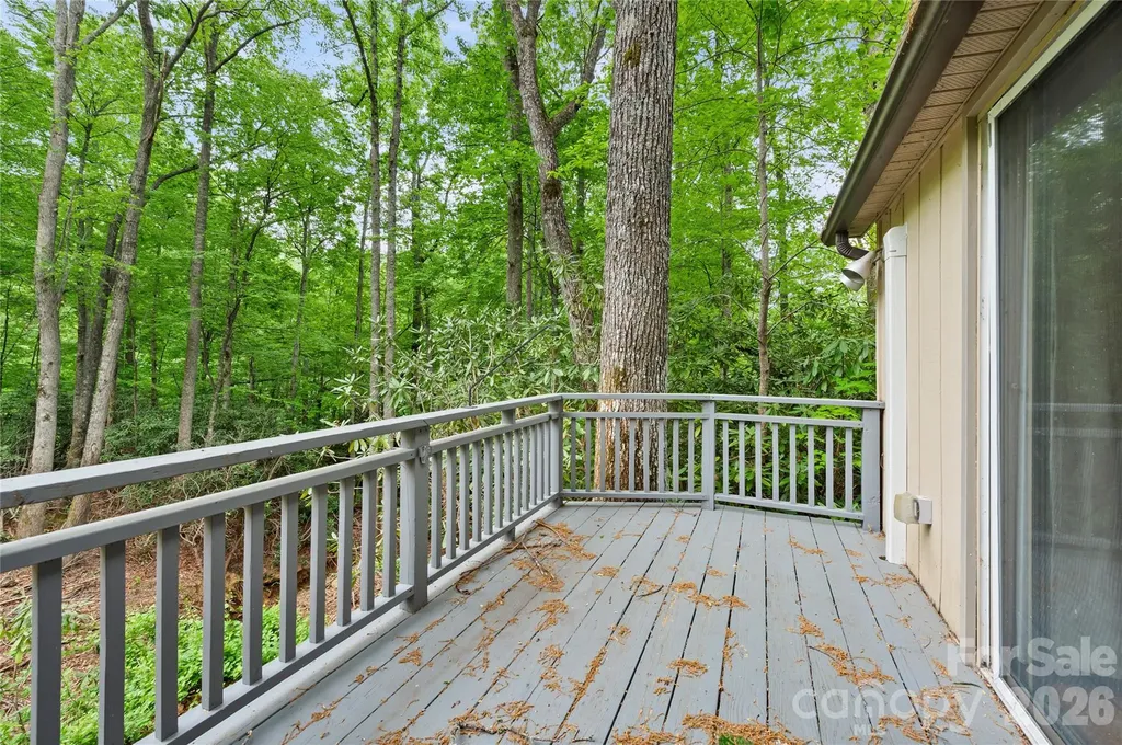 1483 Old Fort Road Fairview NC 28730