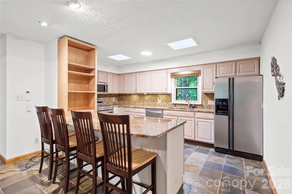 1483 Old Fort Road Fairview NC 28730