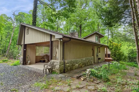 1483 Old Fort Road Fairview NC 28730