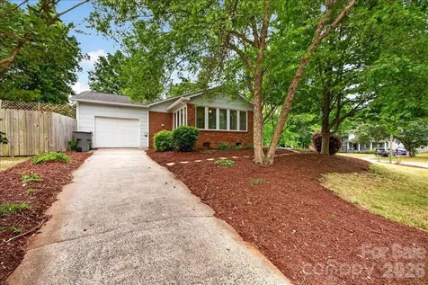 6219 Welford Road Charlotte NC 28211