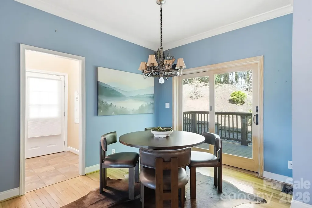 394 Hummingbird Lane Elk Park NC 28622