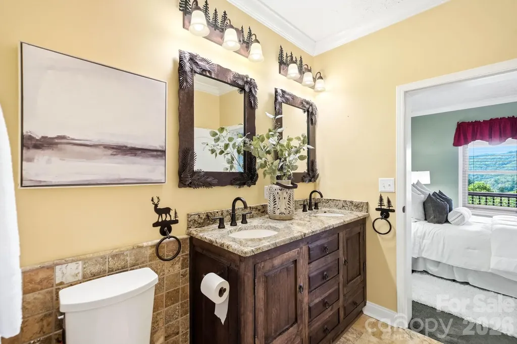 394 Hummingbird Lane Elk Park NC 28622