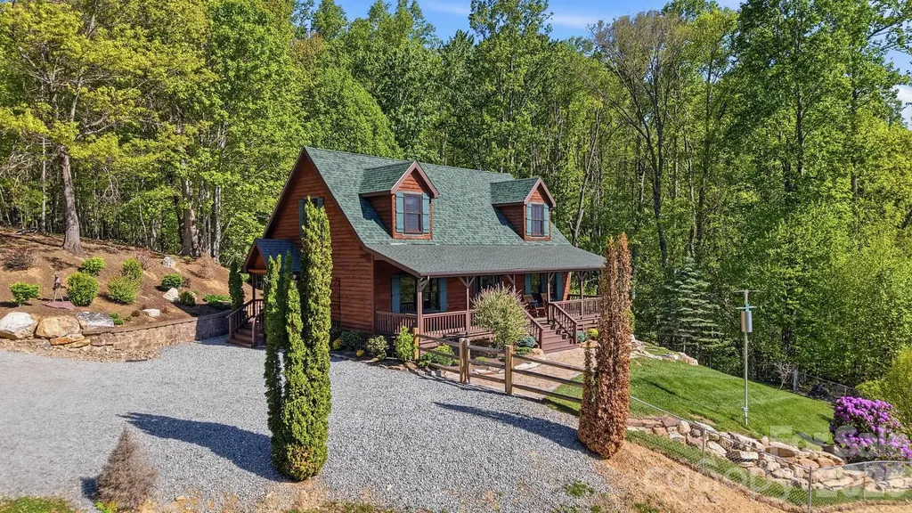 394 Hummingbird Lane Elk Park NC 28622