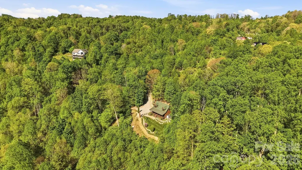 394 Hummingbird Lane Elk Park NC 28622