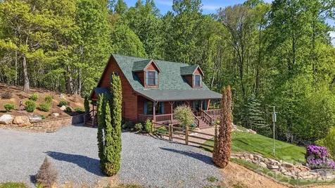 394 Hummingbird Lane Elk Park NC 28622