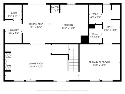 394 Hummingbird Lane Elk Park NC 28622