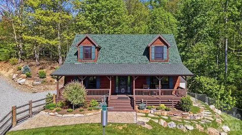 394 Hummingbird Lane Elk Park NC 28622
