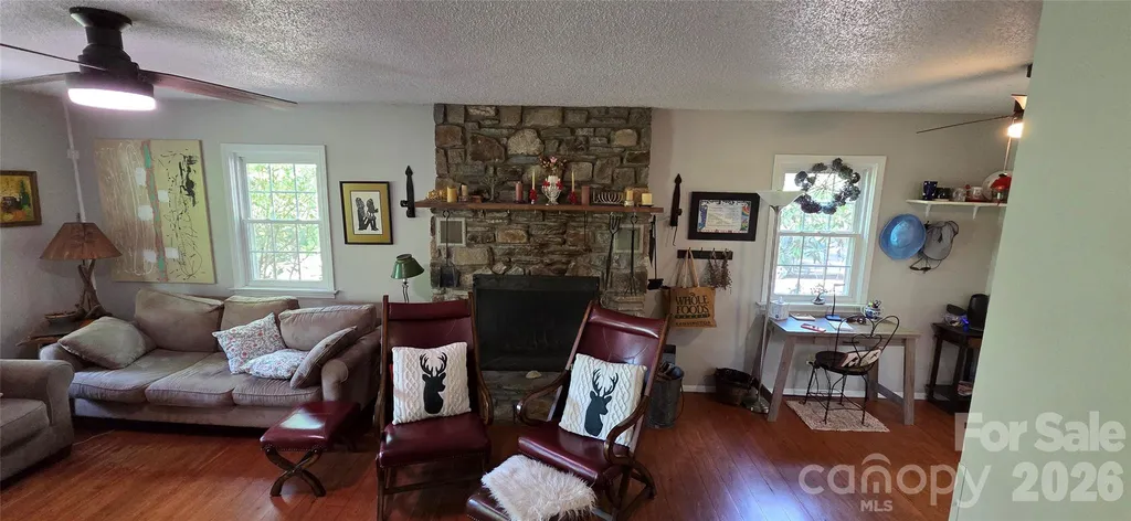 140 Elijah Hall Road Black Mountain NC 28711