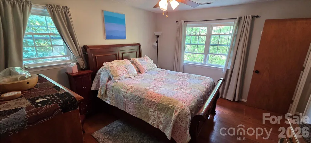 140 Elijah Hall Road Black Mountain NC 28711