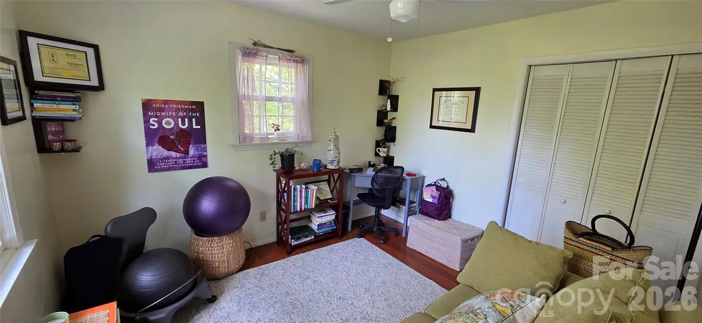 140 Elijah Hall Road Black Mountain NC 28711