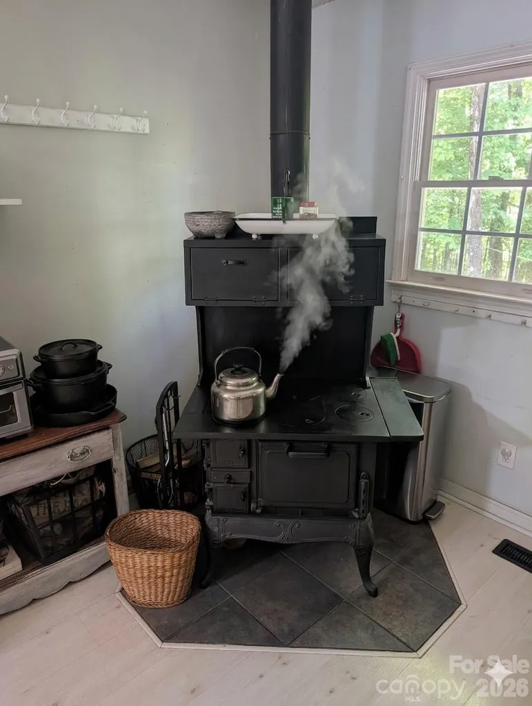 140 Elijah Hall Road Black Mountain NC 28711