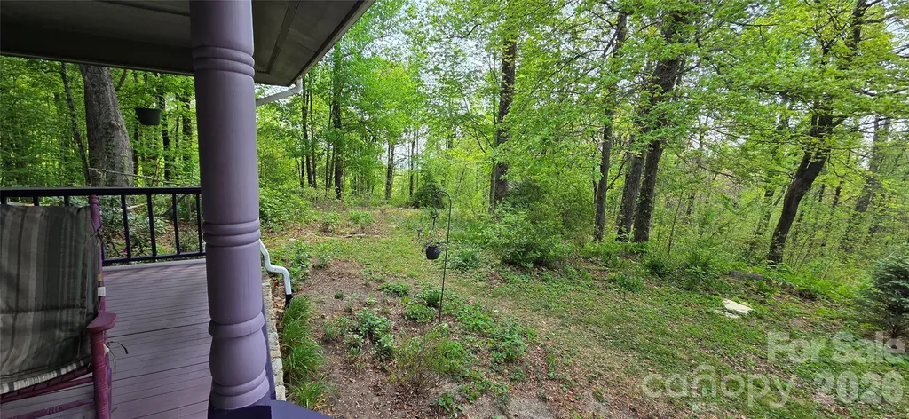 140 Elijah Hall Road Black Mountain NC 28711
