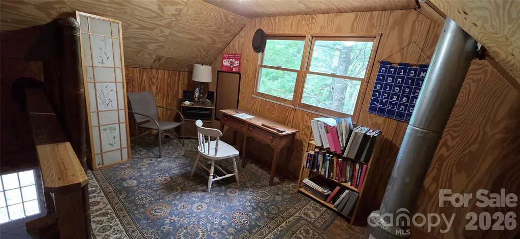 140 Elijah Hall Road Black Mountain NC 28711
