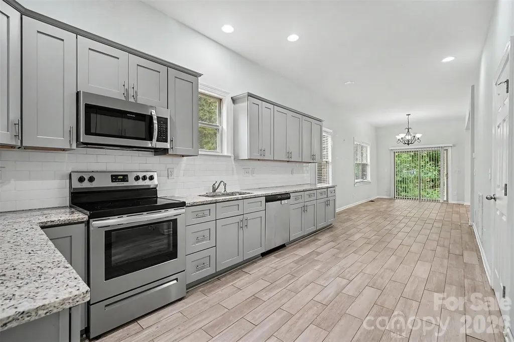 786 Ideal Drive SE Concord NC 28025