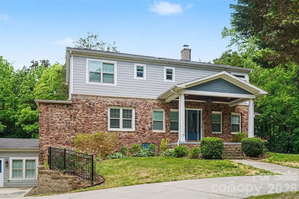 786 Ideal Drive SE Concord NC 28025