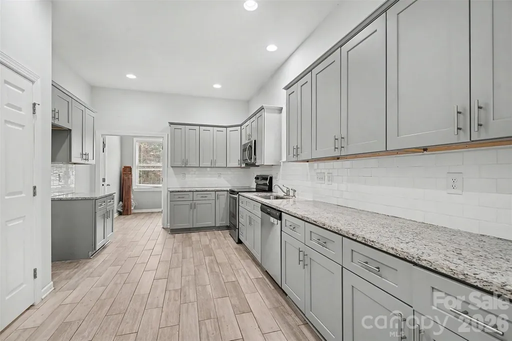 786 Ideal Drive SE Concord NC 28025