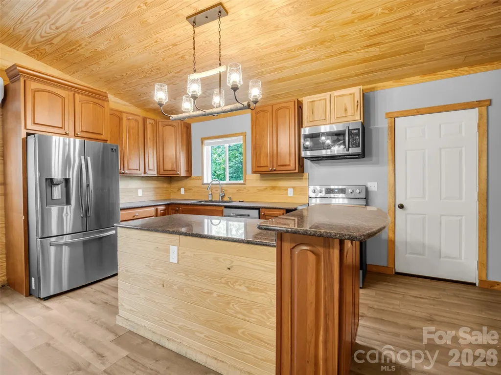 721 Old Mill Road Lake Lure NC 28746