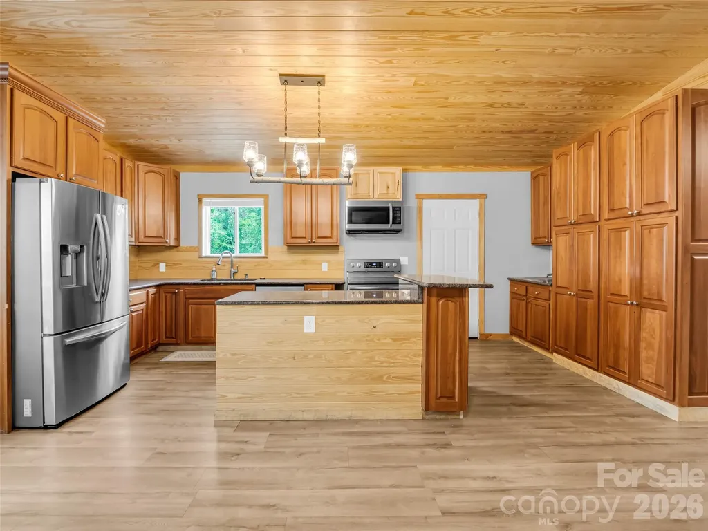 721 Old Mill Road Lake Lure NC 28746