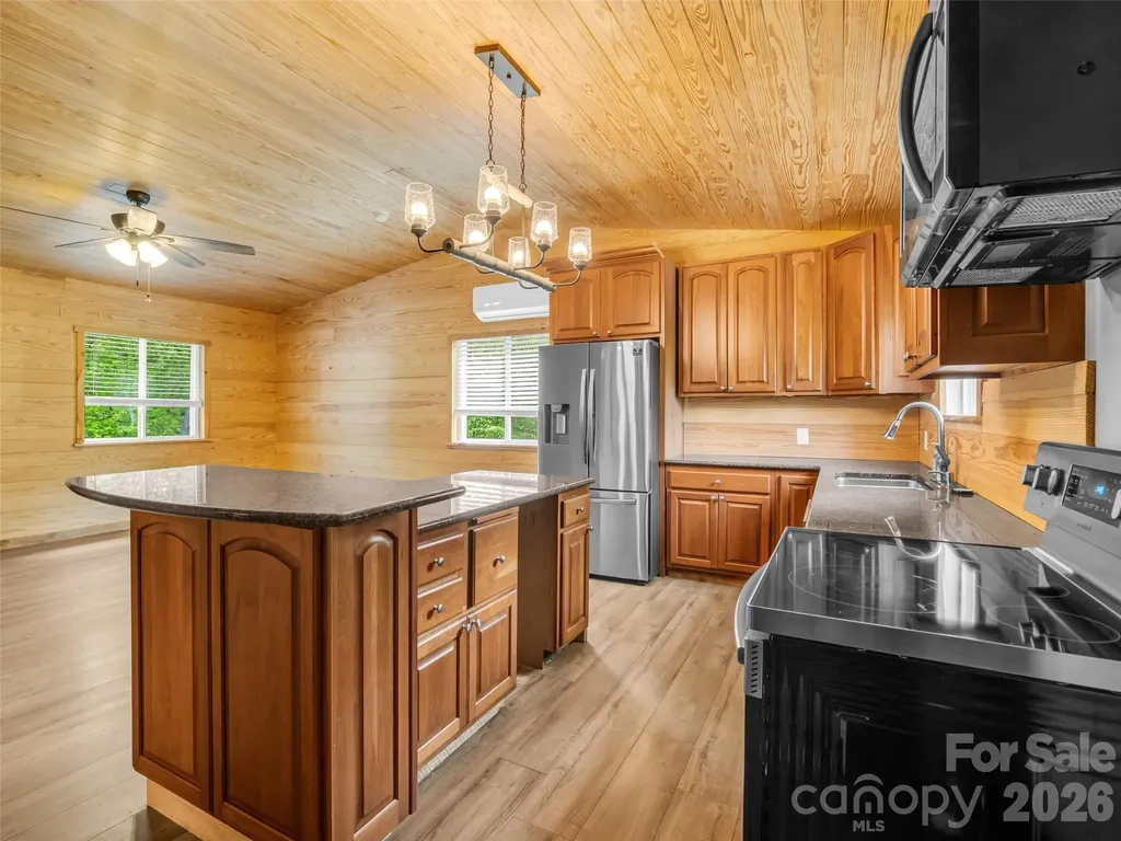 721 Old Mill Road Lake Lure NC 28746