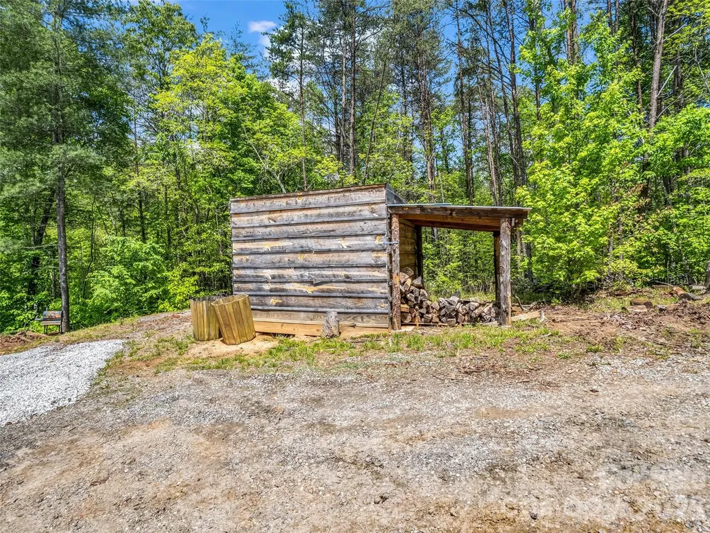 721 Old Mill Road Lake Lure NC 28746