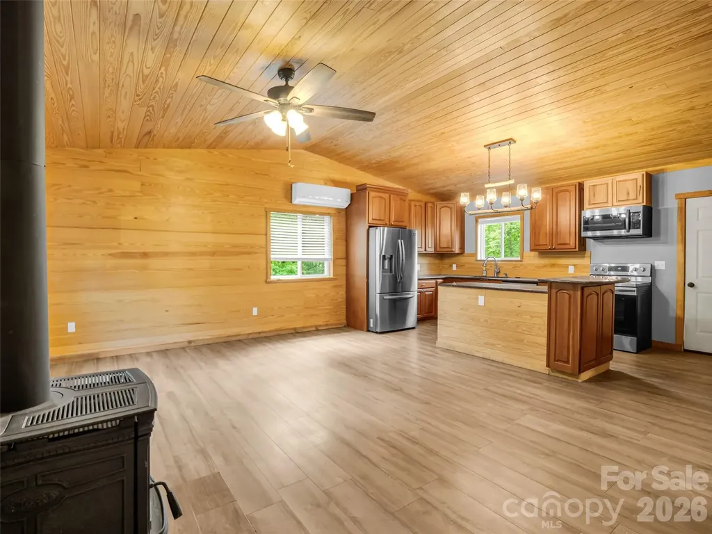 721 Old Mill Road Lake Lure NC 28746